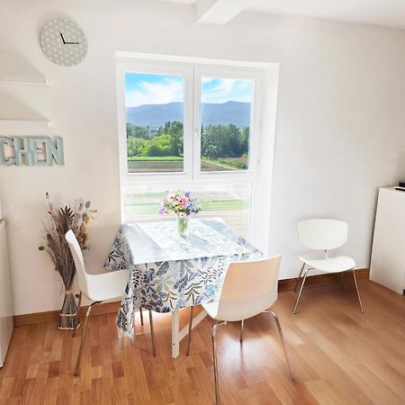 La Colombiere - Vue Imprenable Sur L'Ardeche - Tres Calme - Tres Bien Situe - Residence Privee Montélimar מראה חיצוני תמונה