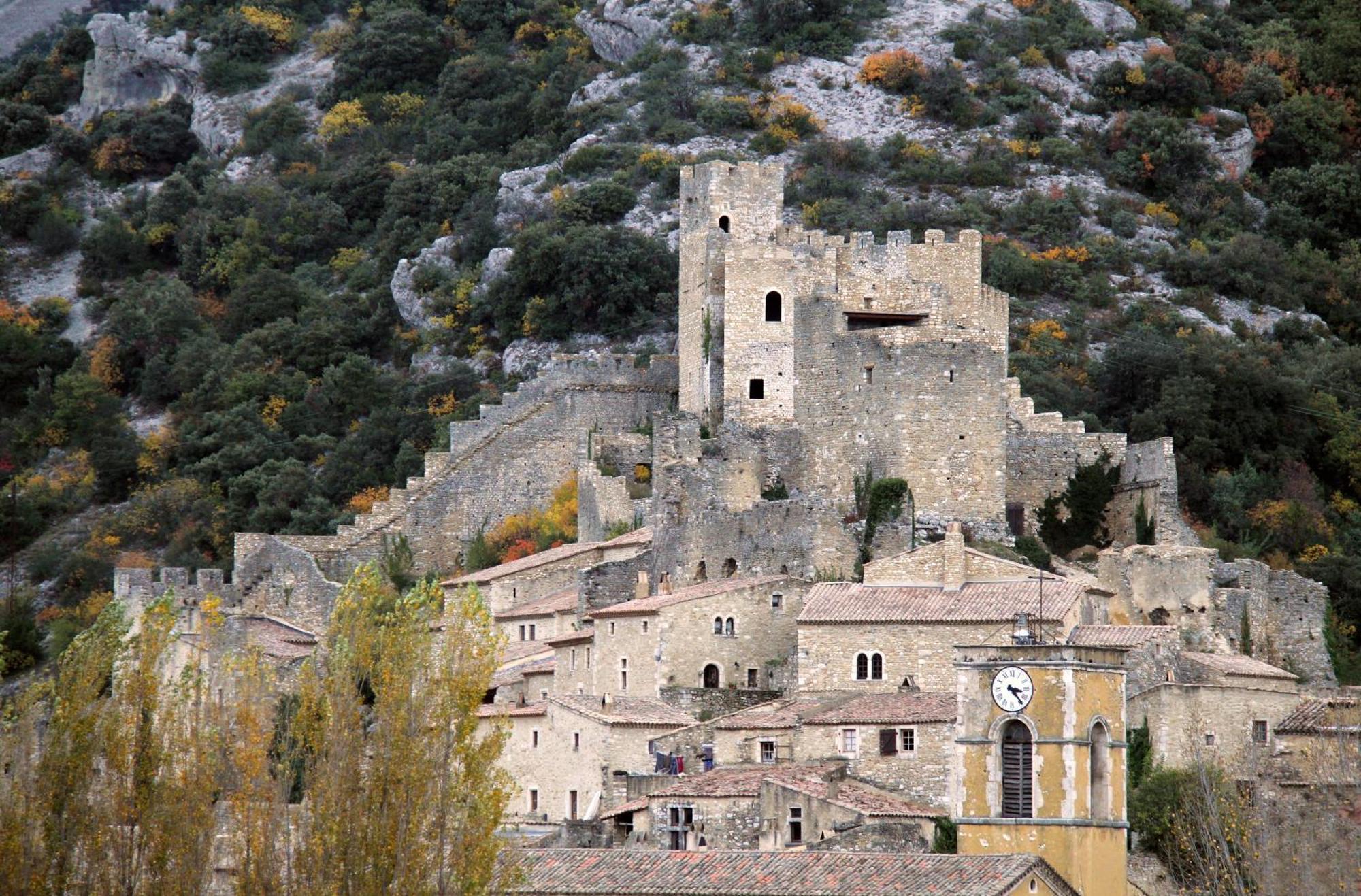 La Colombiere - Vue Imprenable Sur L'Ardeche - Tres Calme - Tres Bien Situe - Residence Privee Montélimar מראה חיצוני תמונה