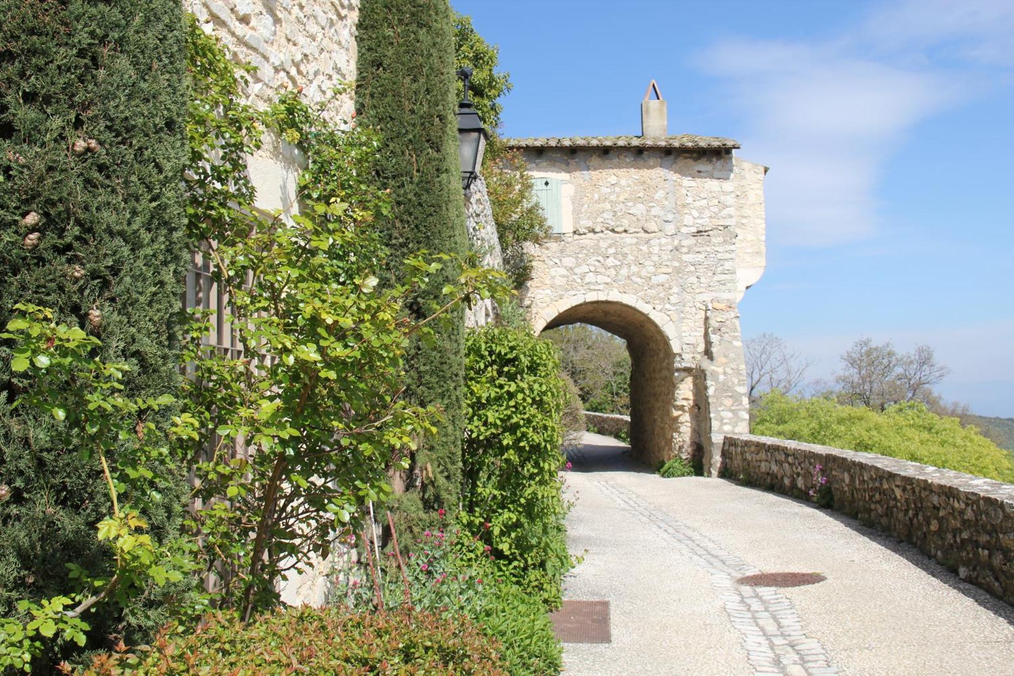 La Colombiere - Vue Imprenable Sur L'Ardeche - Tres Calme - Tres Bien Situe - Residence Privee Montélimar מראה חיצוני תמונה