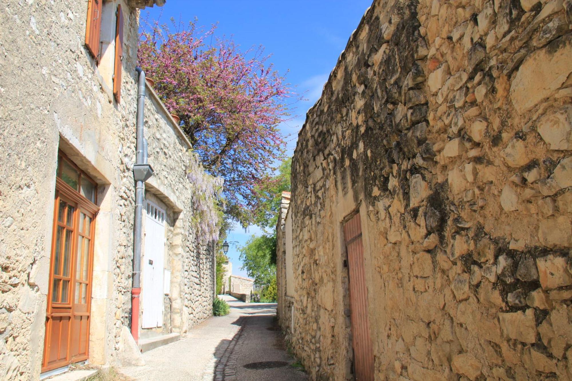 La Colombiere - Vue Imprenable Sur L'Ardeche - Tres Calme - Tres Bien Situe - Residence Privee Montélimar מראה חיצוני תמונה
