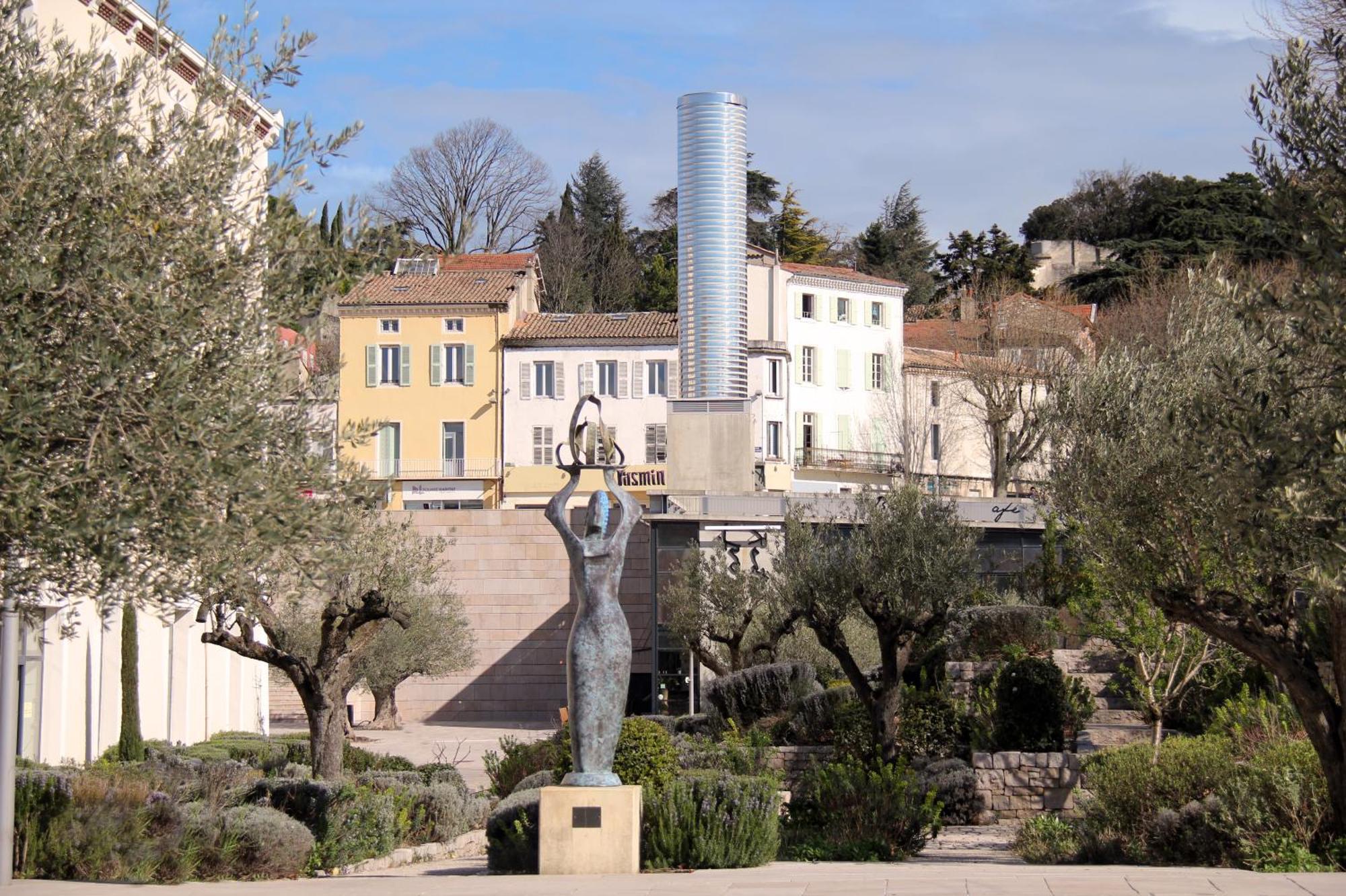 La Colombiere - Vue Imprenable Sur L'Ardeche - Tres Calme - Tres Bien Situe - Residence Privee Montélimar מראה חיצוני תמונה