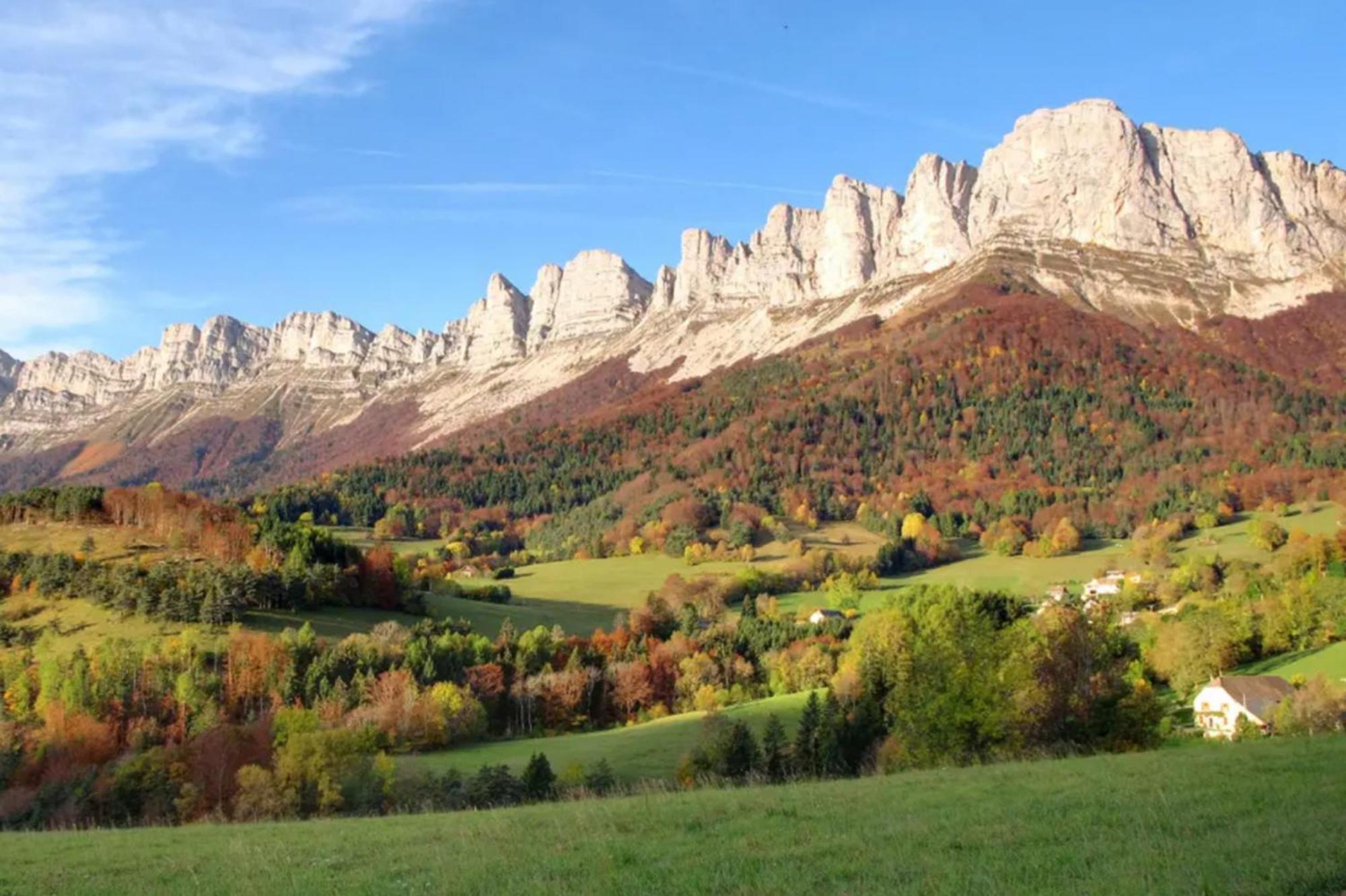 La Colombiere - Vue Imprenable Sur L'Ardeche - Tres Calme - Tres Bien Situe - Residence Privee Montélimar מראה חיצוני תמונה