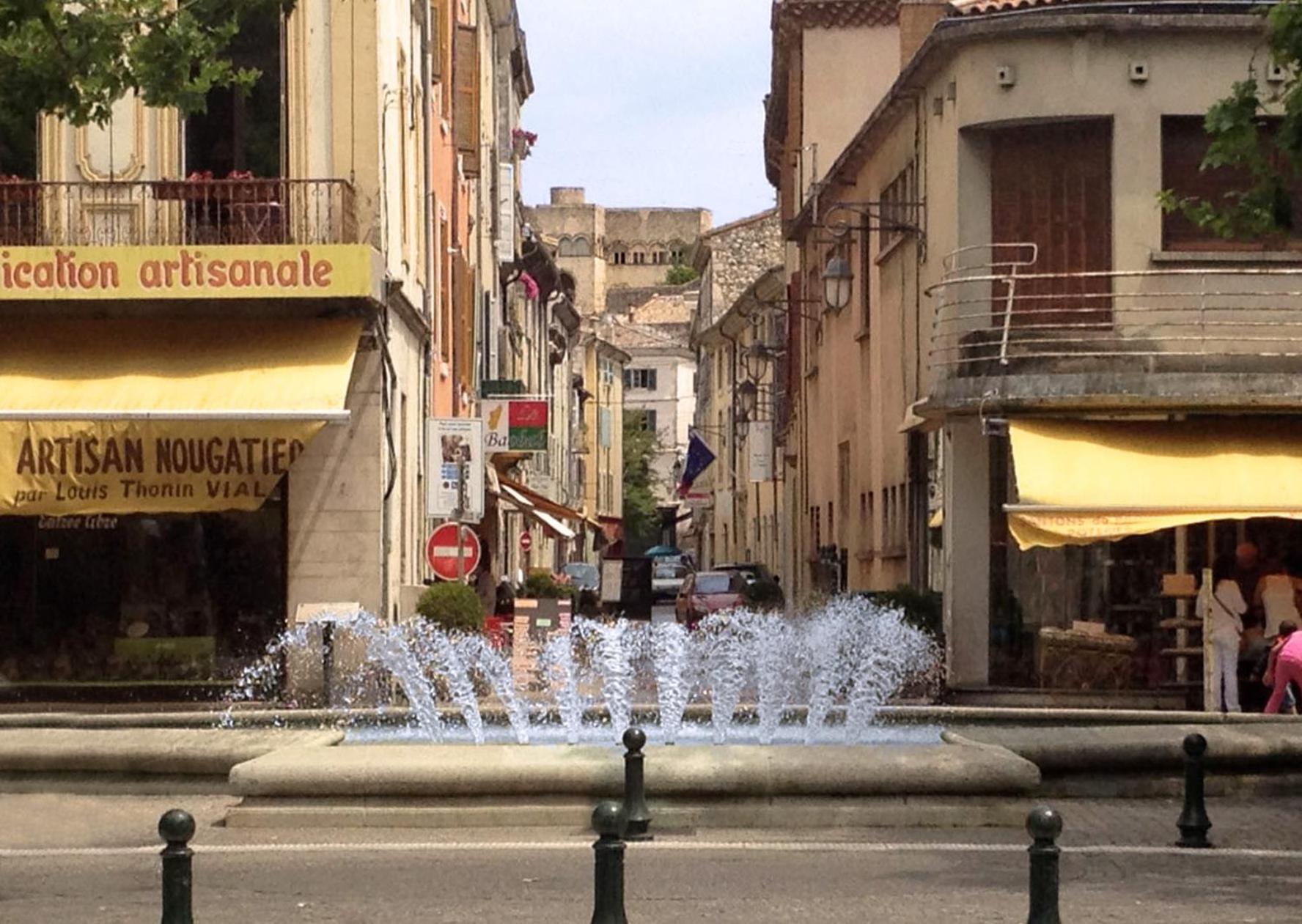 La Colombiere - Vue Imprenable Sur L'Ardeche - Tres Calme - Tres Bien Situe - Residence Privee Montélimar מראה חיצוני תמונה