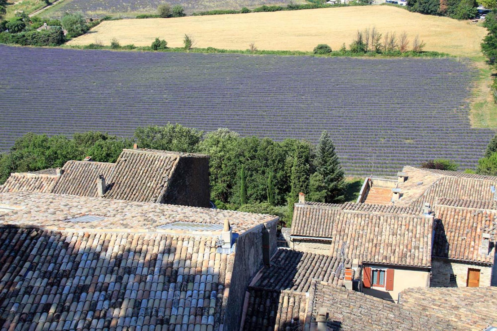 La Colombiere - Vue Imprenable Sur L'Ardeche - Tres Calme - Tres Bien Situe - Residence Privee Montélimar מראה חיצוני תמונה