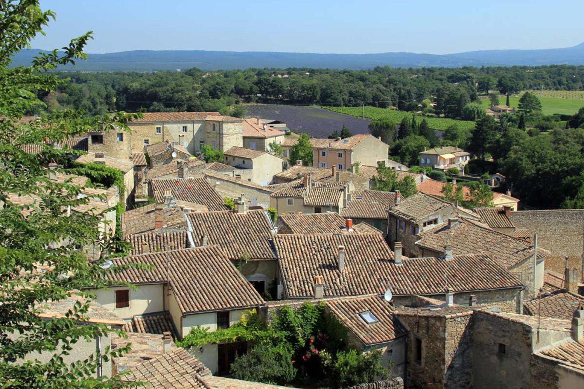 La Colombiere - Vue Imprenable Sur L'Ardeche - Tres Calme - Tres Bien Situe - Residence Privee Montélimar מראה חיצוני תמונה